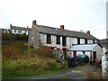 Old buildings, Groomsport