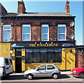 The Whalebone, Wincolmlee, Hull