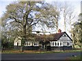 Village Hall, East Tytherley