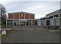 Town Hall and Courts, Milngavie