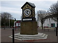 Town Centre, Milngavie