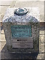 Ordnance Survey Monument