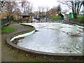 Paddling Pool, Bogs Park