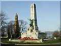 Wellpark War Memorial