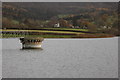 Witcombe Reservoirs