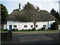 Cottage by the Amsterdam pub