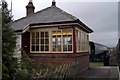 Warcop Signal Box