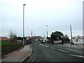 Level Crossing