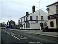 The Black Bull Public House, Hightown, Castleford