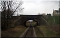 Disused Railway Station