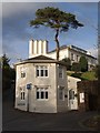 Toll house, Paignton