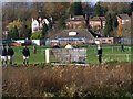 The Co-op Playing fields at Birstall