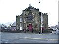 Eccleston Methodist Church