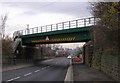 Bridge DOL2-40 - Whitehall Road