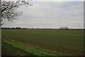 SP2801 : Looking towards Clanfield by andrew auger