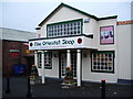 The Oriental Shop, Eccleston