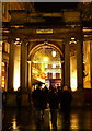 Royal Exchange Square