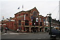 Vicarage Field shopping centre, Barking