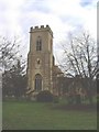 St Mary Magdalene, Dunton