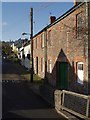 Cottages at North Molton