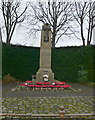 Gwersyllt War Memorial