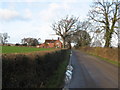 Cottage at Ebreywood.