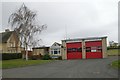 Chipping Campden fire station