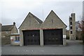 Stow-On-The-Wold fire station