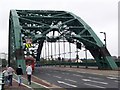 Wearmouth Bridge