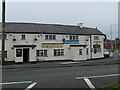 The Wheatsheaf, Gwersyllt