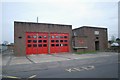 Olney fire station