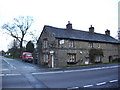 Post Office and Village Stores, West Marton