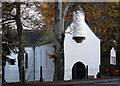 Church at Rothiemurchus