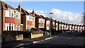 Seaford Avenue - Nottingham