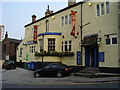 The Malt Shovel Public House