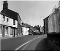 Church Street, Barnoldswick