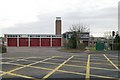 Chelmsford fire station