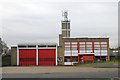 Northolt fire station