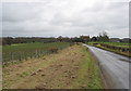 Road to Upleadon from Newent