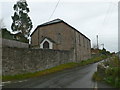 Ebenezer Chapel. Graigfechan