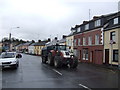 H5914 : Monaghan Road, Cootehill, Co. Cavan by Jonathan Billinger