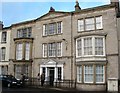 Period House on Park Street.