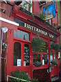 Britannia Tap Public House, Warwick Road, London W14