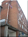 Kensington Police Station, Earl