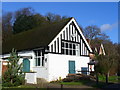 Blackheath Village Hall