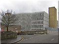 Walnuts car park, Orpington