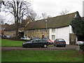 Priory Buildings, Orpington