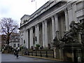 The Glamorgan Building, Cardiff University