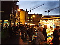 Bury St.Edmunds market