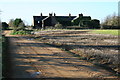 Elm Row, near Ramsholt